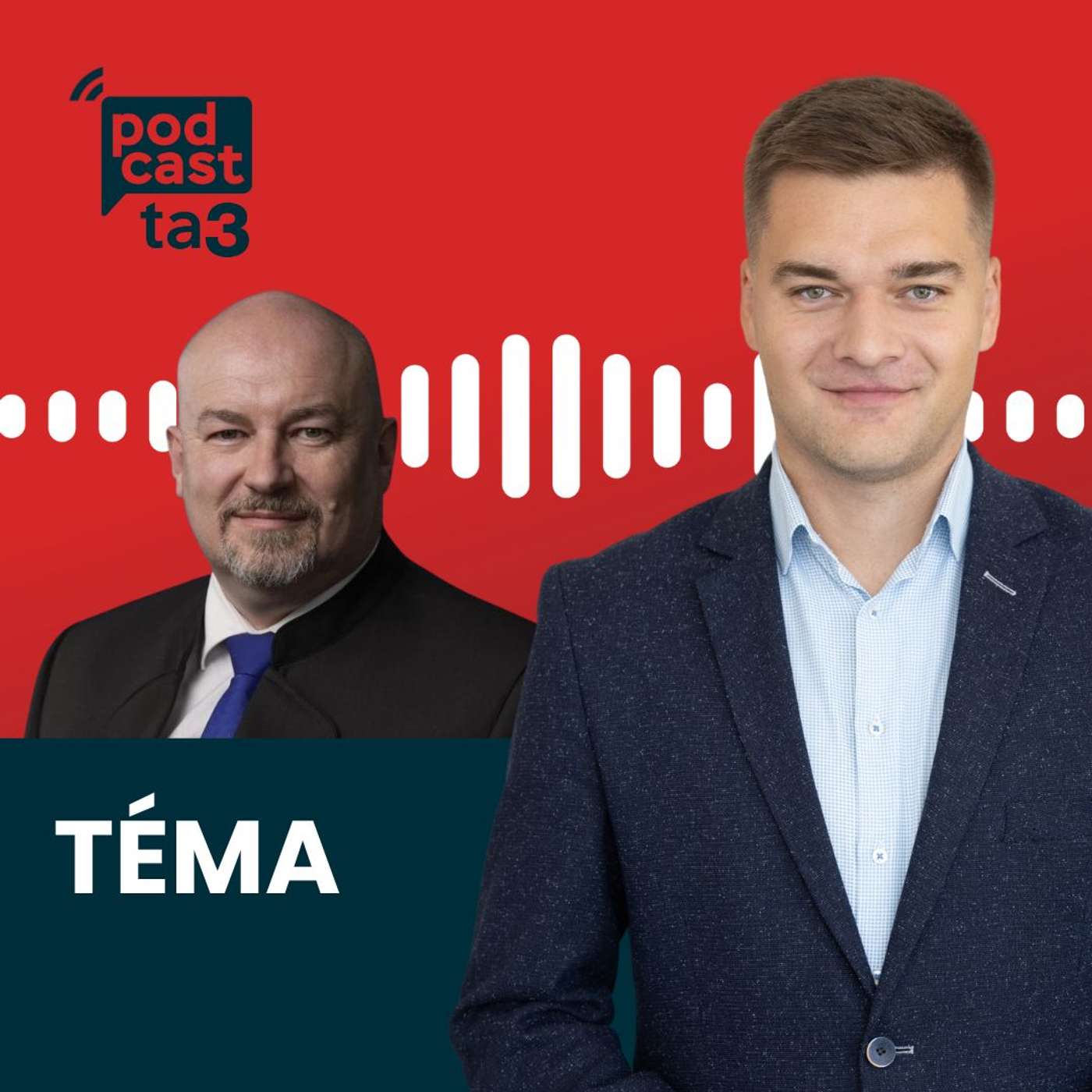 Téma: Minister pozastavil financovanie SFZ episode artwork