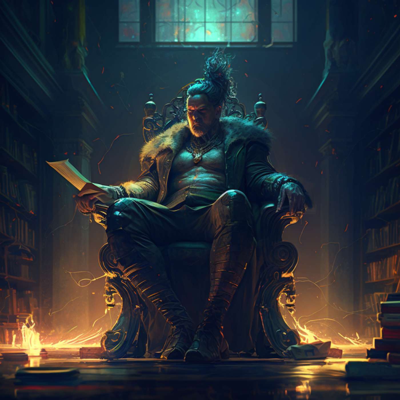 The Better World with Design Book Review: If We Were Villains episode artwork