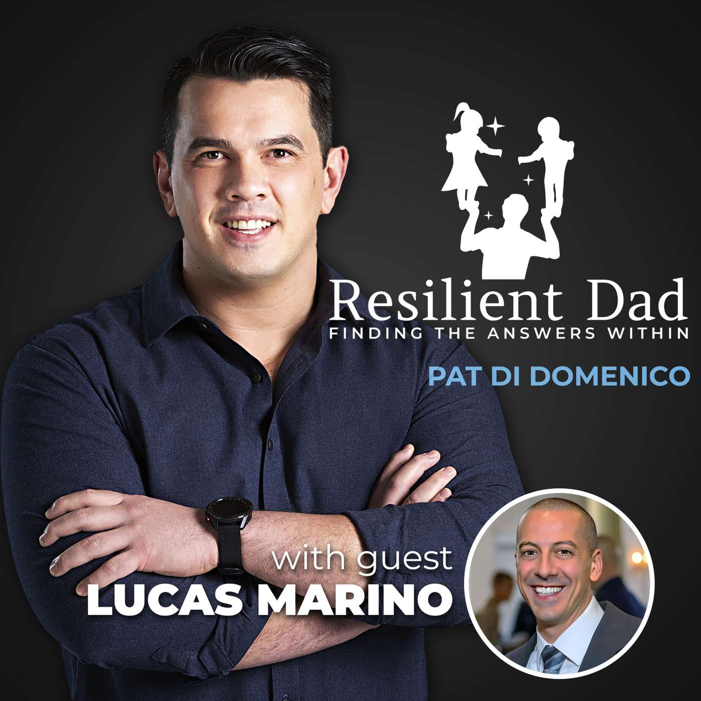 Resilient Dad Show
