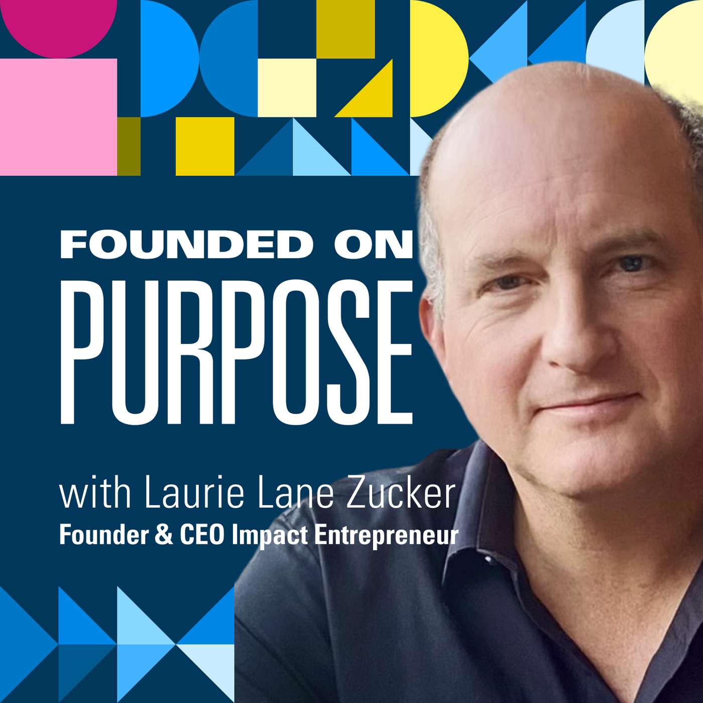From Sustainability to Systems Change: How Laurie Lane-Zucker is Redefining Impact Entrepreneurship