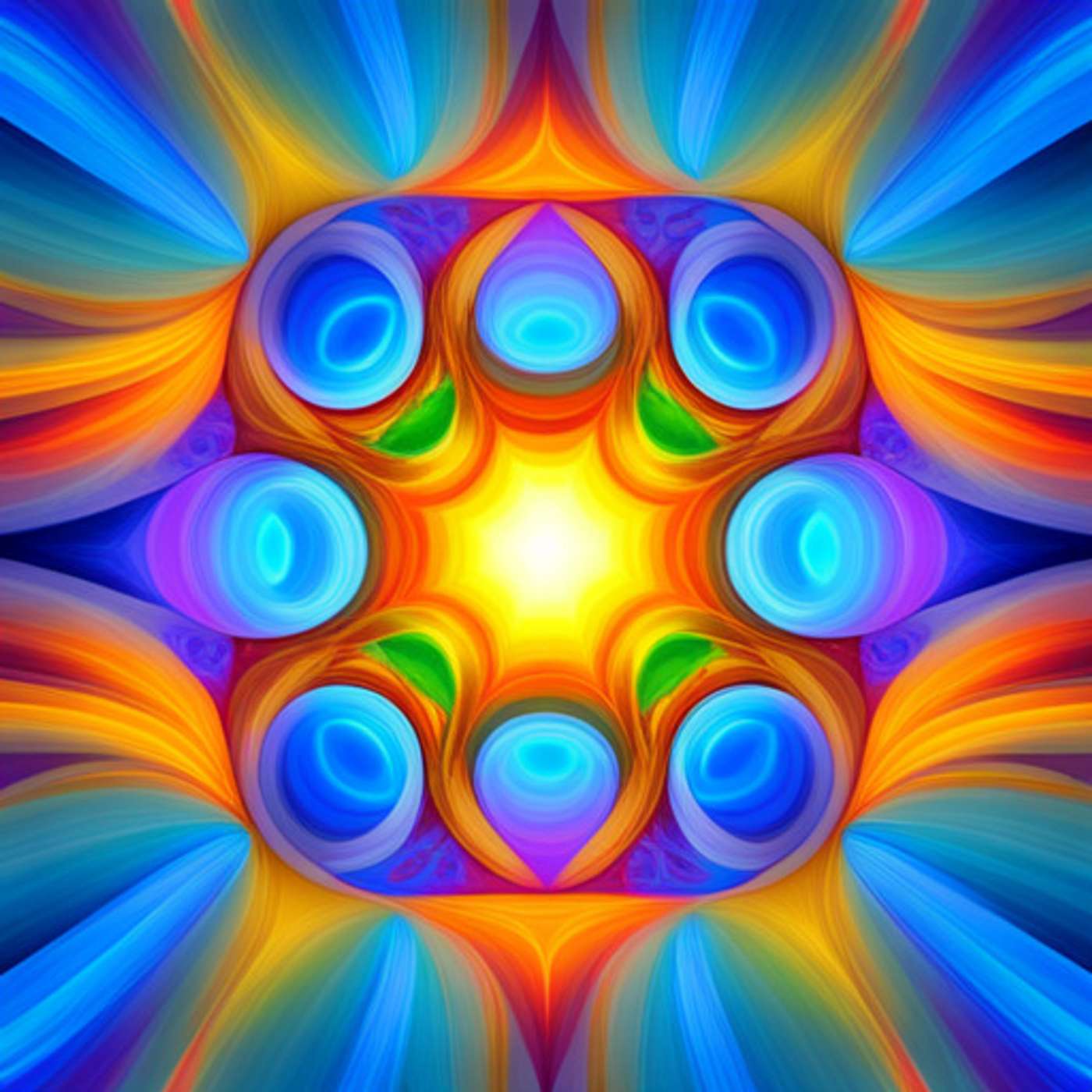 Daily Tanya Podcast with Rabbi Solomon Sage: Embracing Joy in Spiritual Practice episode artwork