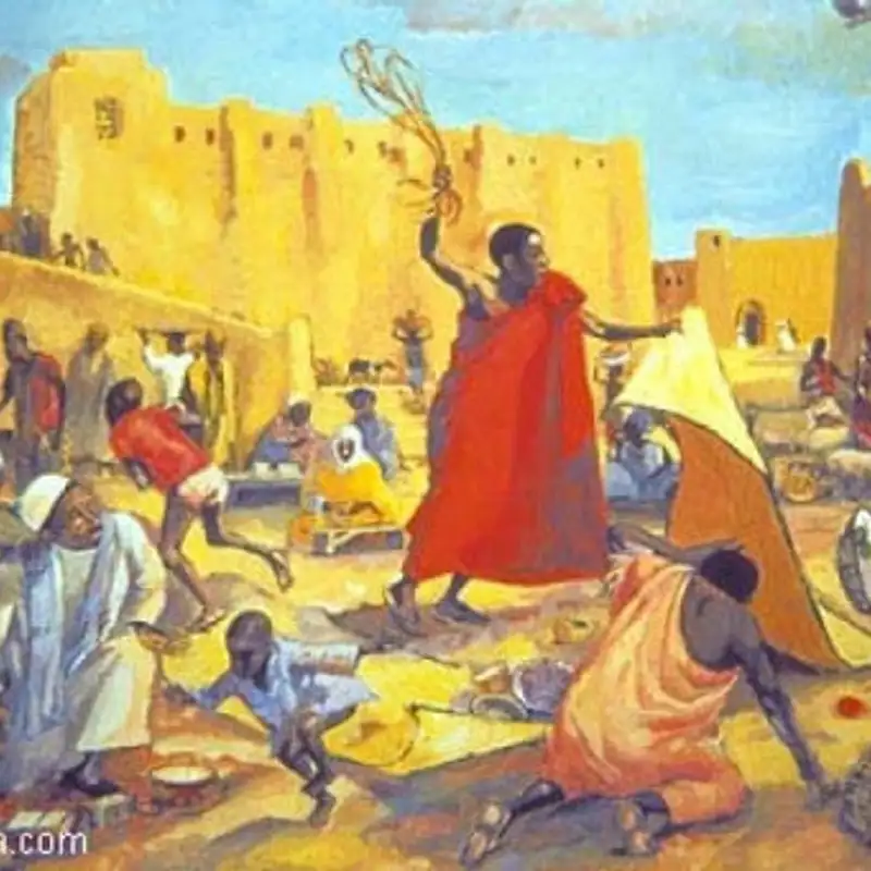 Troisième dimanche de Carême B