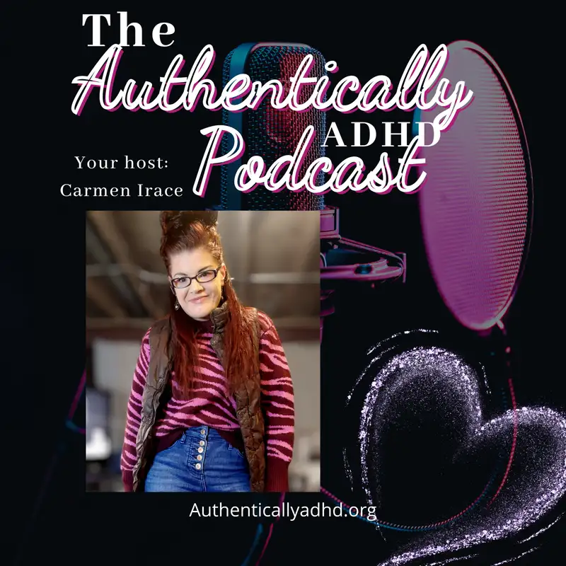 ADHD & The Anxiety Connection