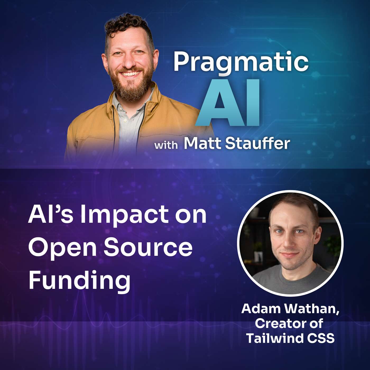 Pragmatic AI with Matt Stauffer