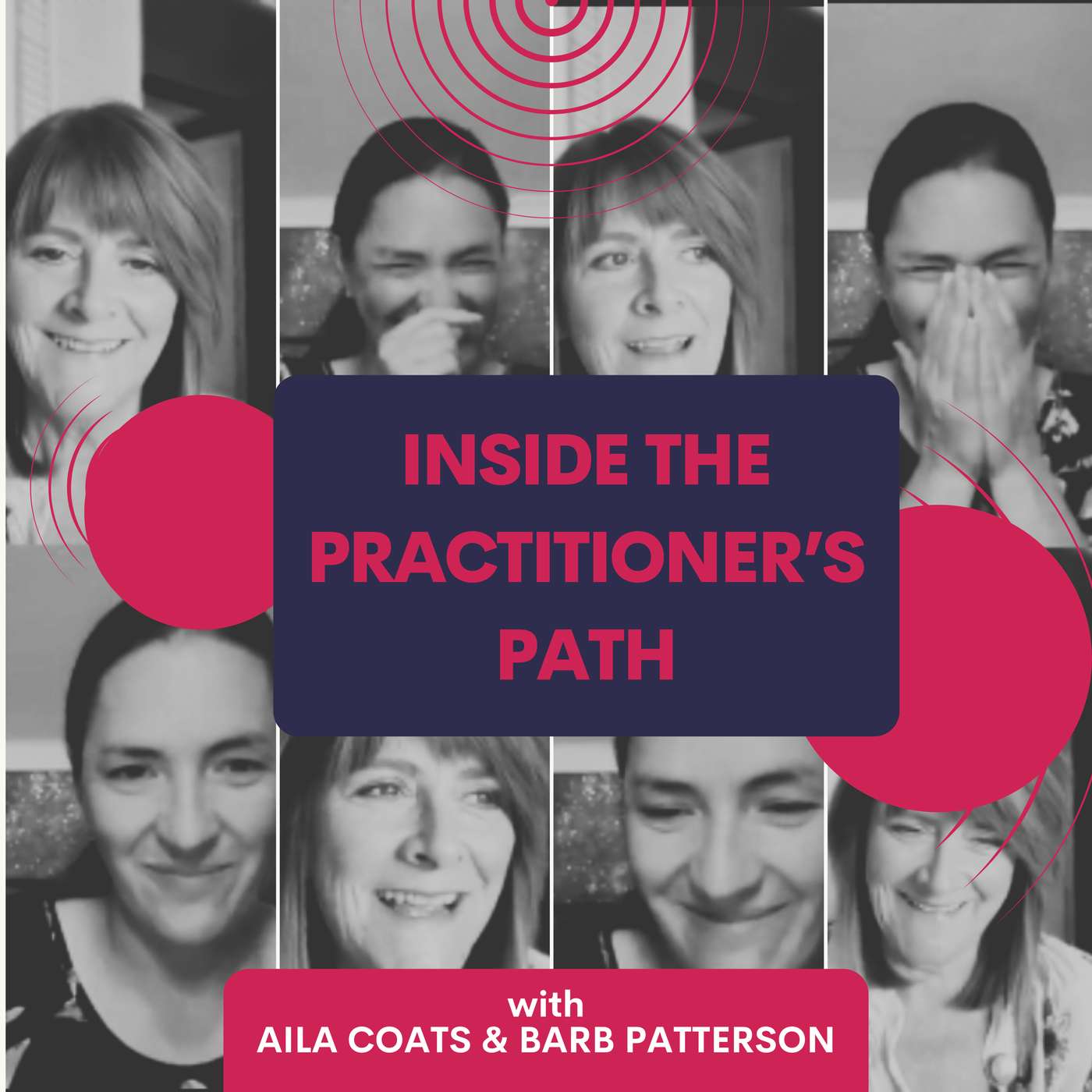 Inside the Practitioner's Path