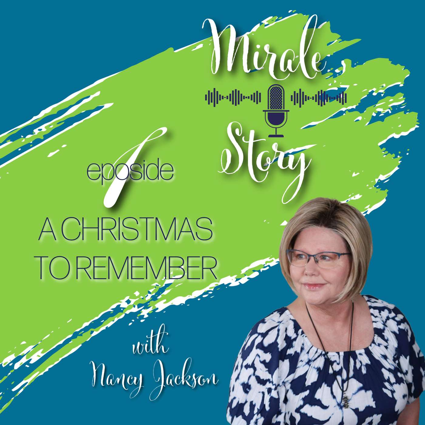 A Christmas to Remember | My First Healing Miracle - Miracle Story - Episode 1