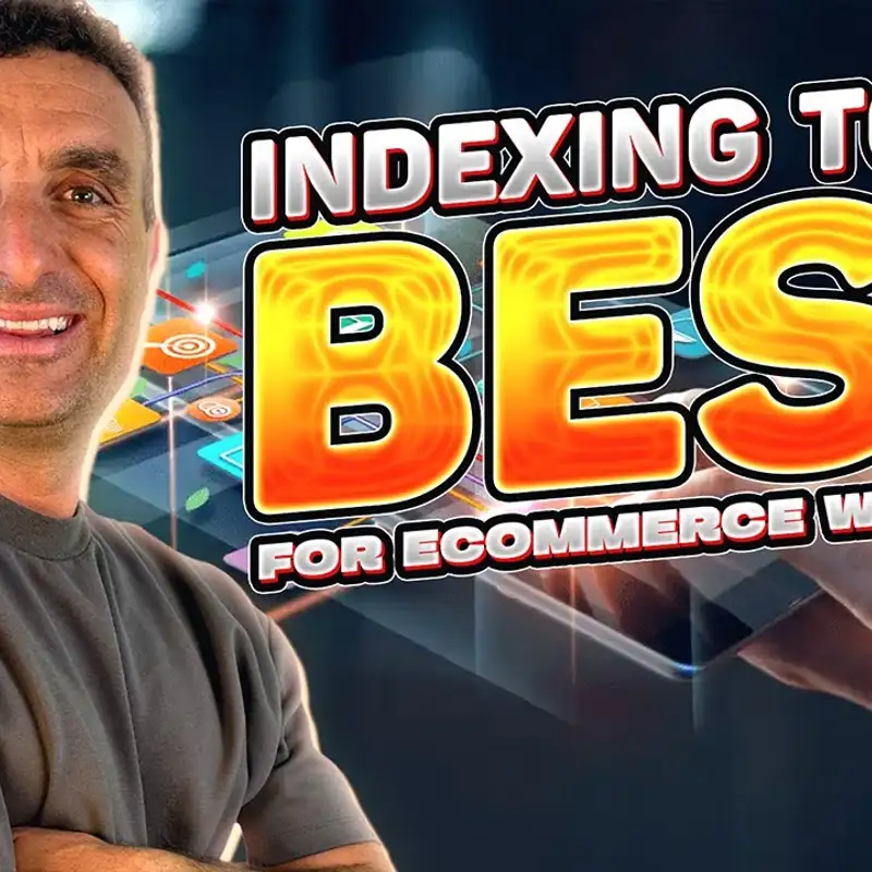 Best Indexing Tools for E-commerce Websites