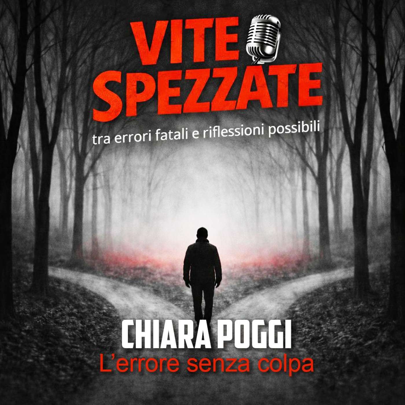 Ep. 2 Chiara Poggi Ep. 2 Chiara Poggi