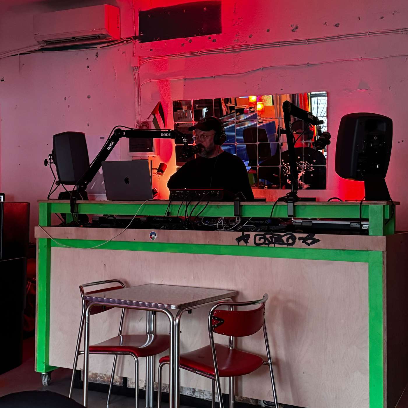 Hommik Rauliga 19.11.25