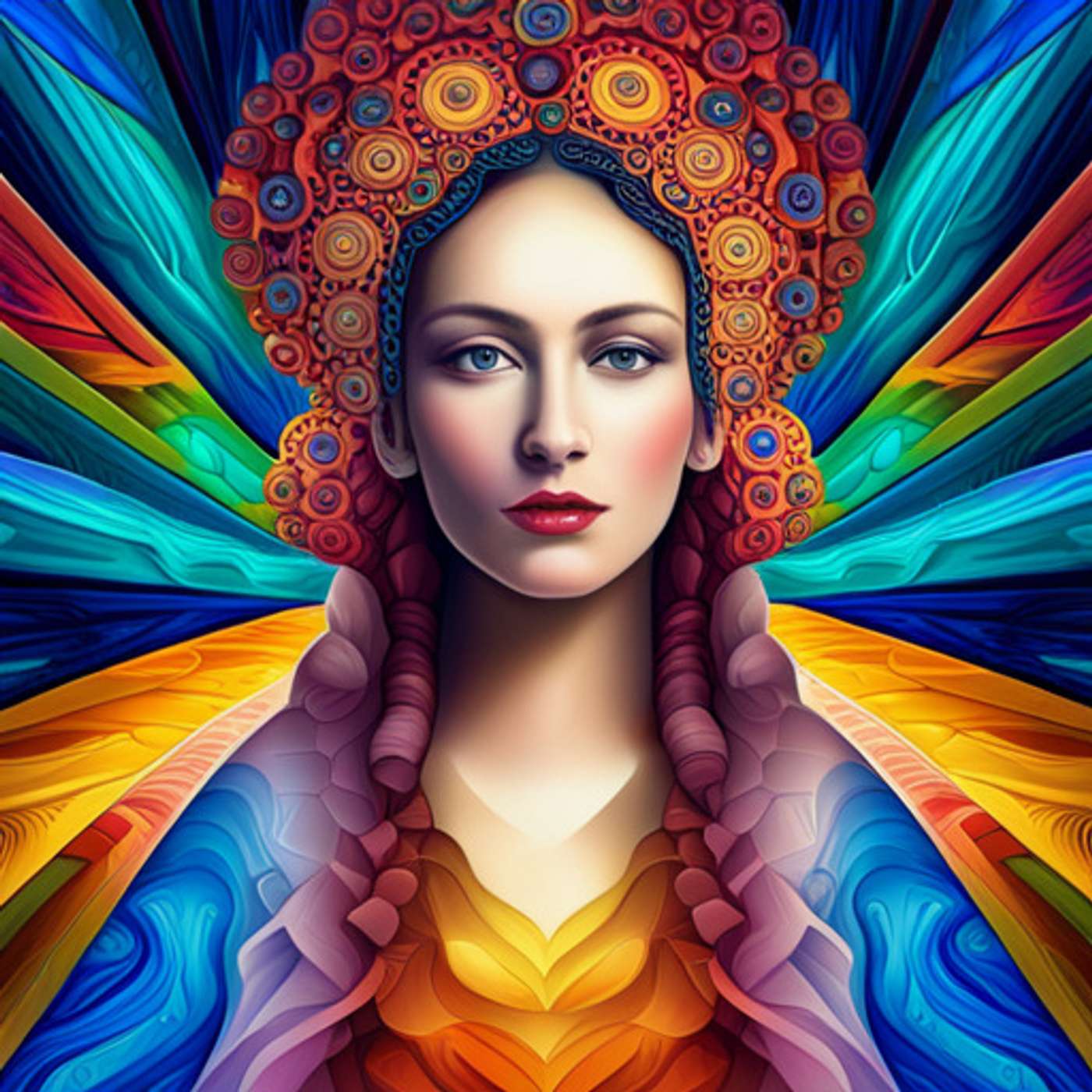 Daily Tanya Podcast with Rabbi Solomon Sage: Unveiling Timeless Wisdom for Modern Life episode artwork