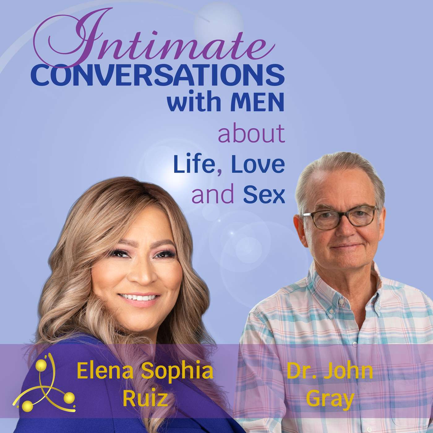 Why Men Pull Away and Women Lose Desire: The Biology of Love with Dr. John Gray