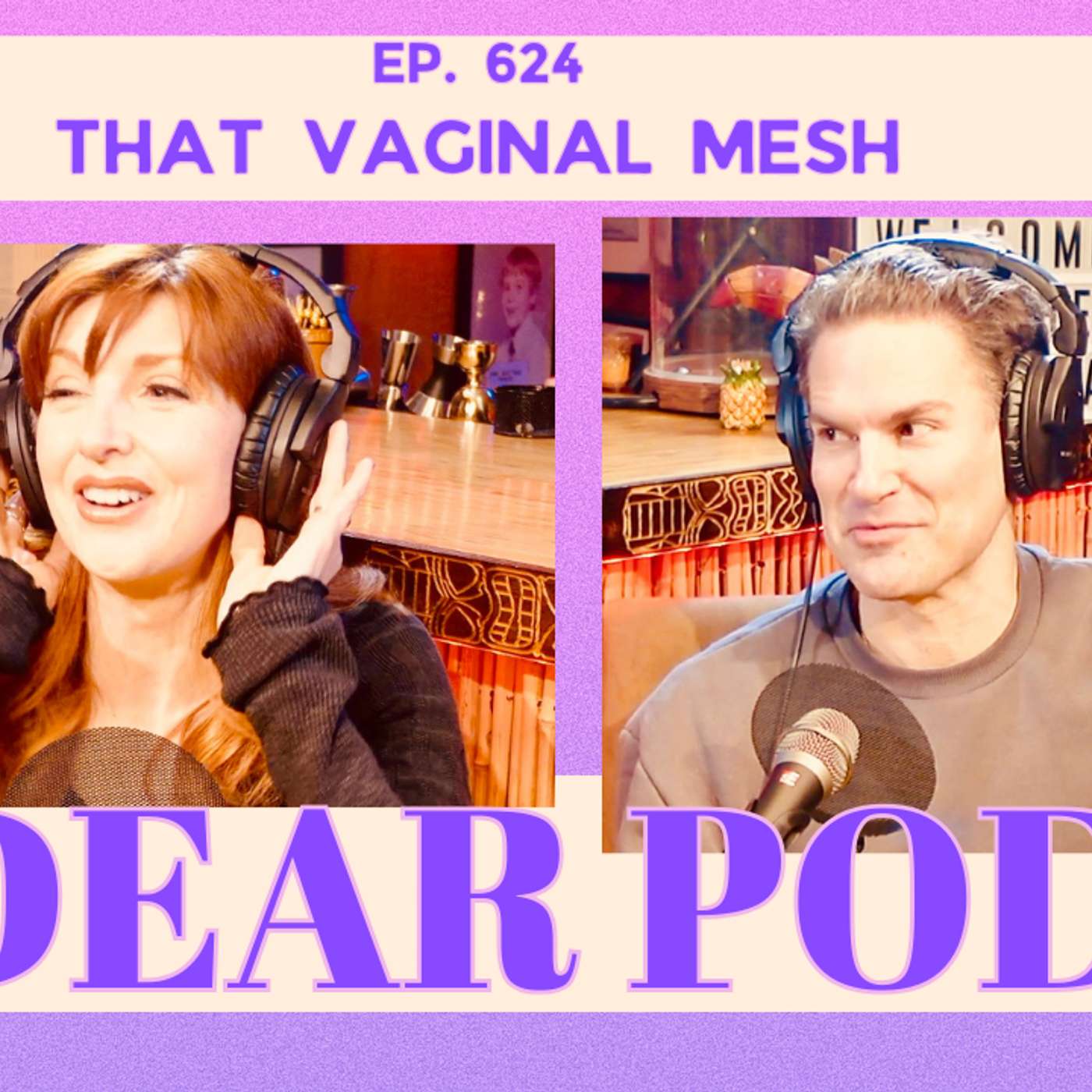 THAT VAGINAL MESH