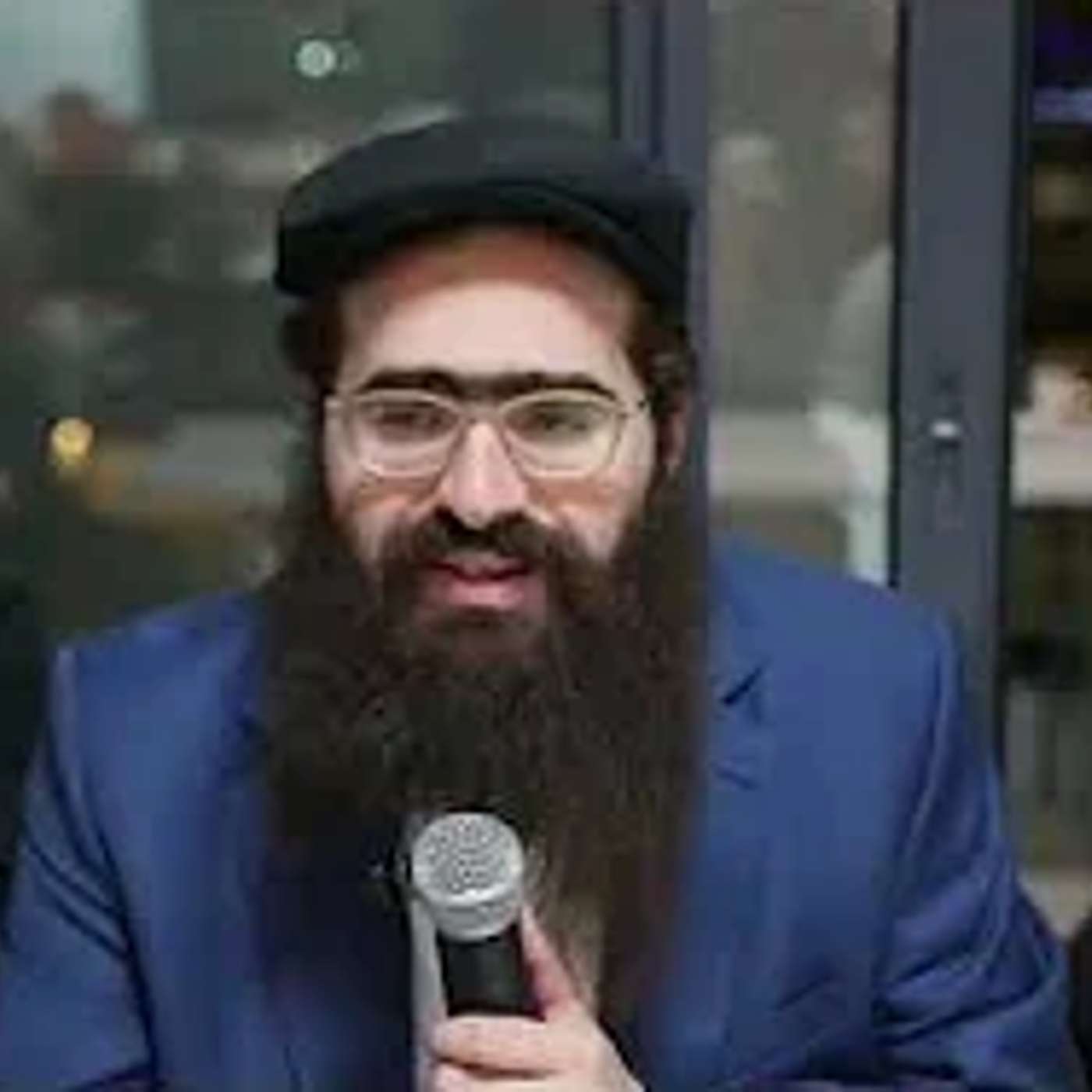 שיעור תורה - מפי בנש"ק הרה"צ כבוד הרב - יואל משה פינטו שליט"א - יום שלישי - יט כסלו - תשפ"ו - אשקלון