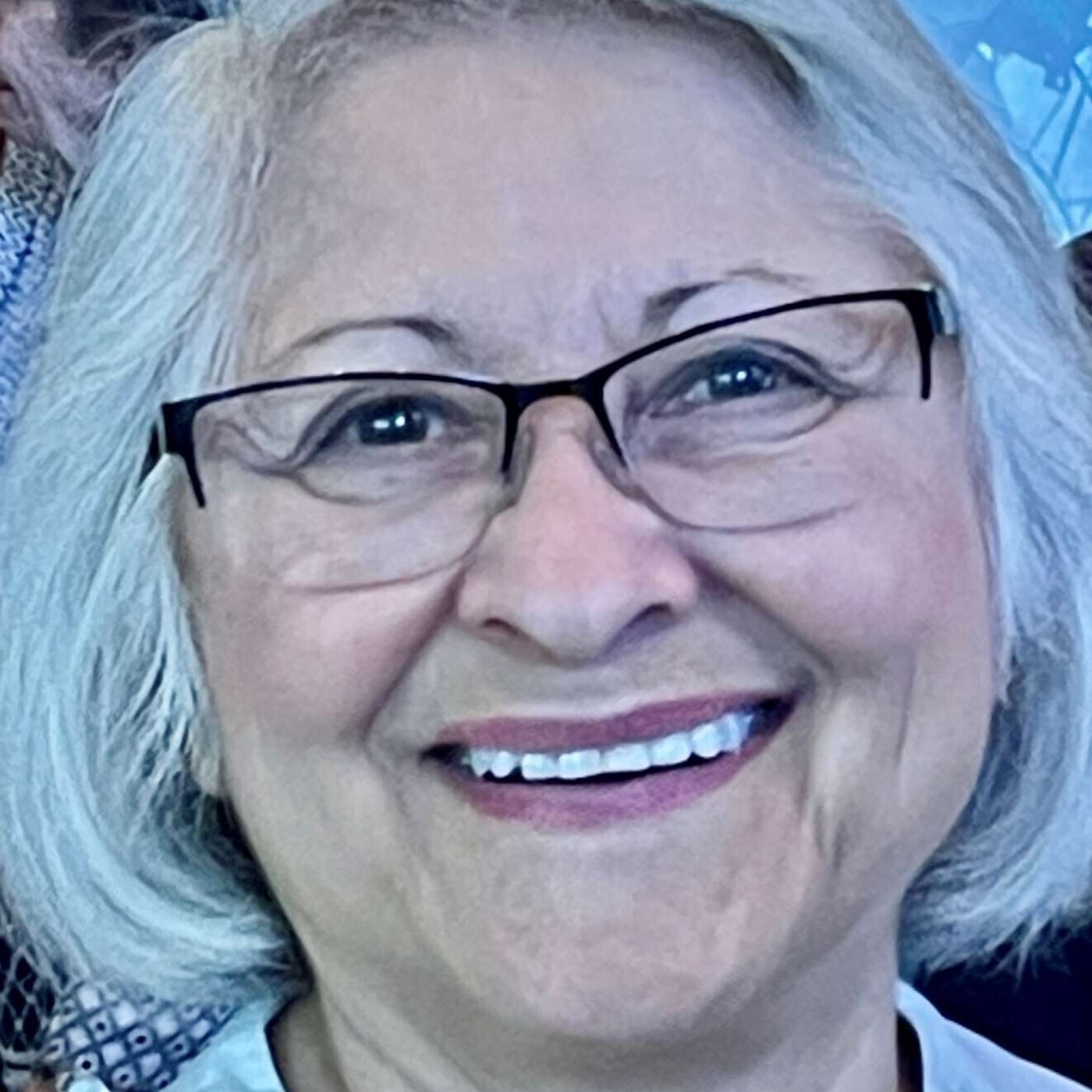 Elaine Sierra, Attorney and Advocate for Women episode artwork