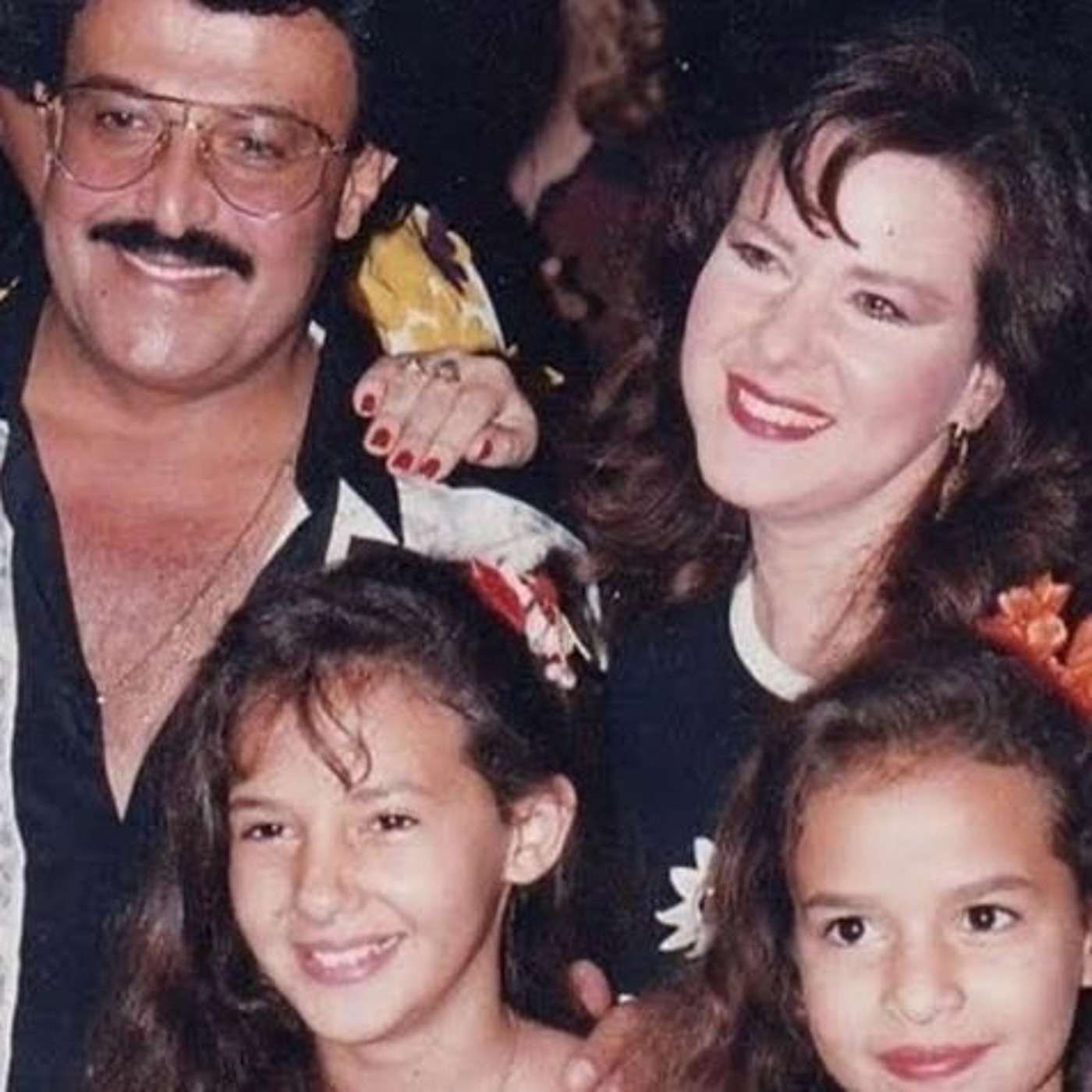 Egyptian Actress Dalal Abdel Aziz Dies After COVID-19 Battle (08.08.21)