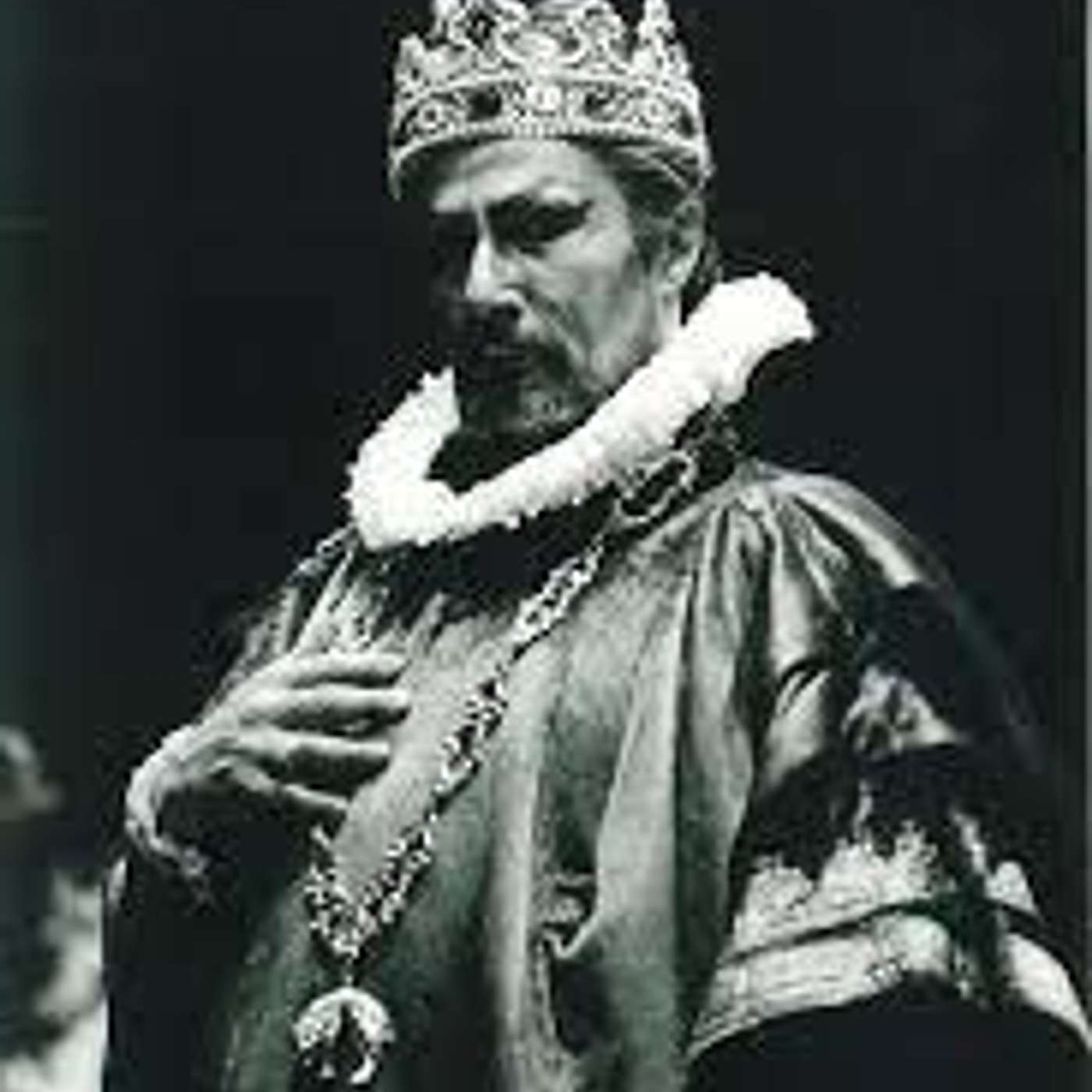 L'Aria che Tira…pillole di lirica -  Mentre gonfiarsi l'anima... Oltre a quel limite  - (Attila) - Nikola Gjuzelev