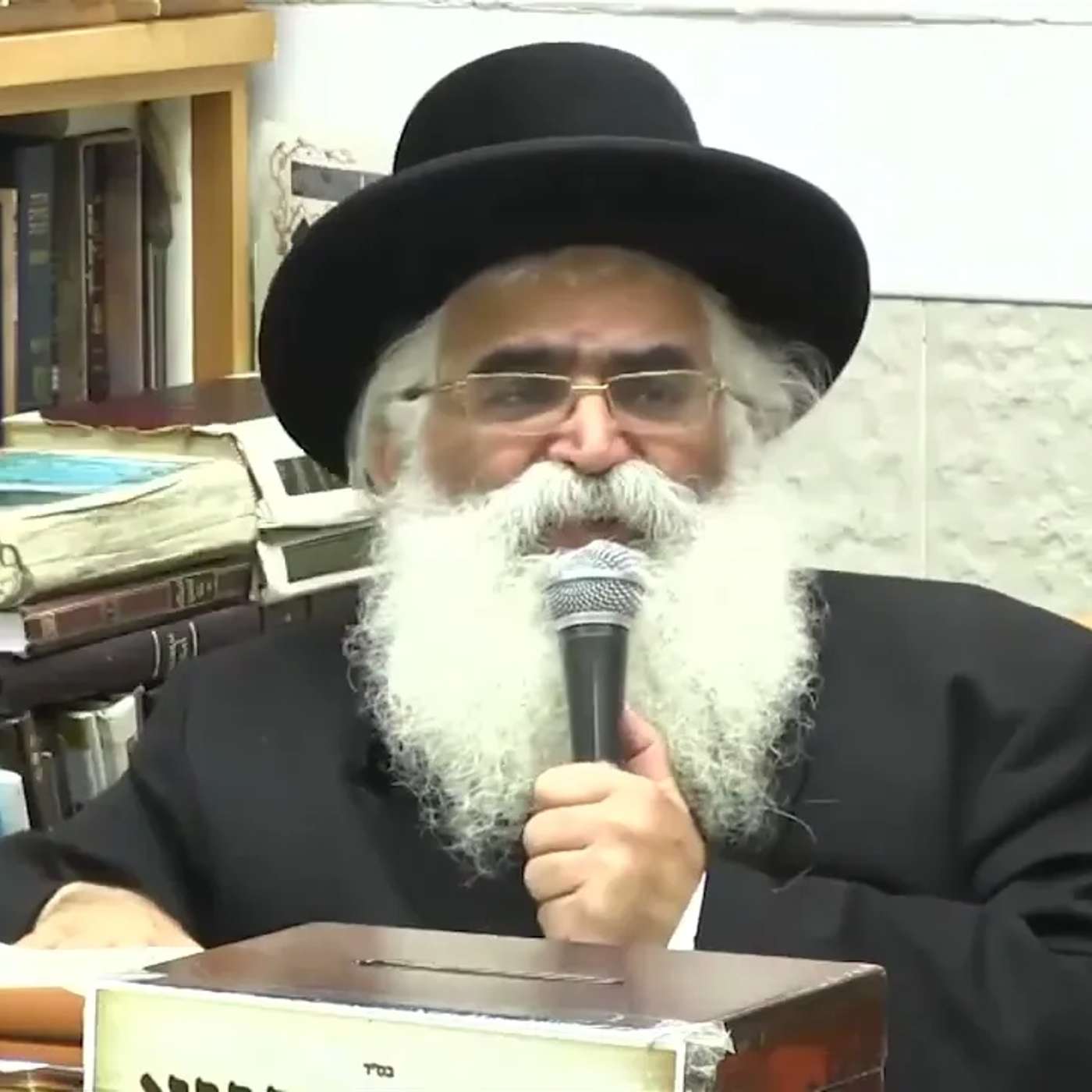 הרב יורם אברג'ל-המסר היומי-בעל מלחמות-כ''ז כסלו תשפ''ו