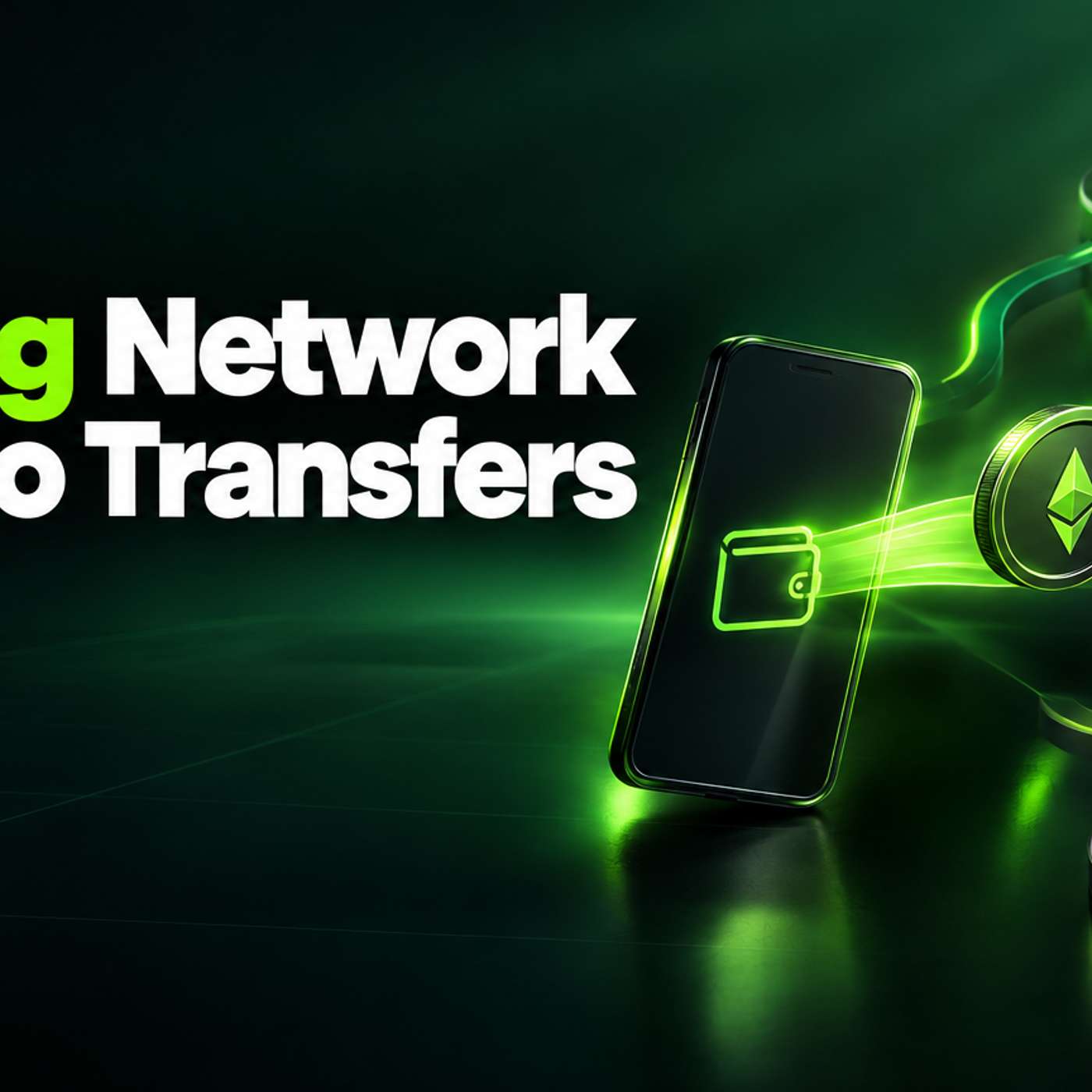 Sent Crypto on the Wrong Network? Why Coins Get Lost and How to Avoid It