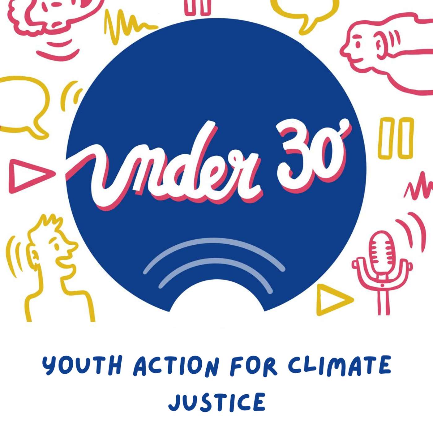 Youth action for climate justice