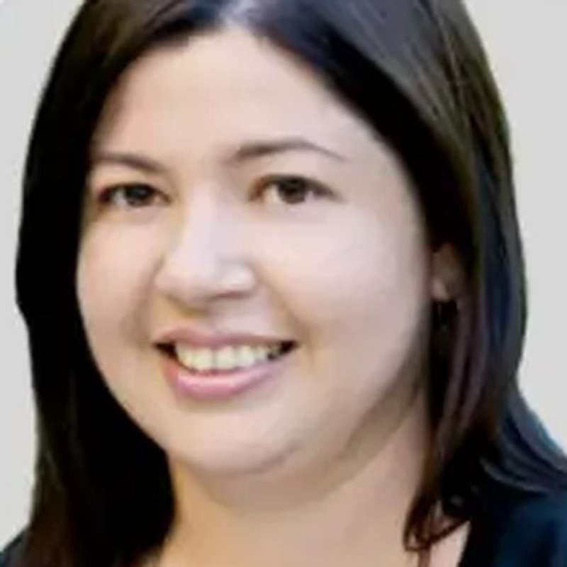 Malka Borrego