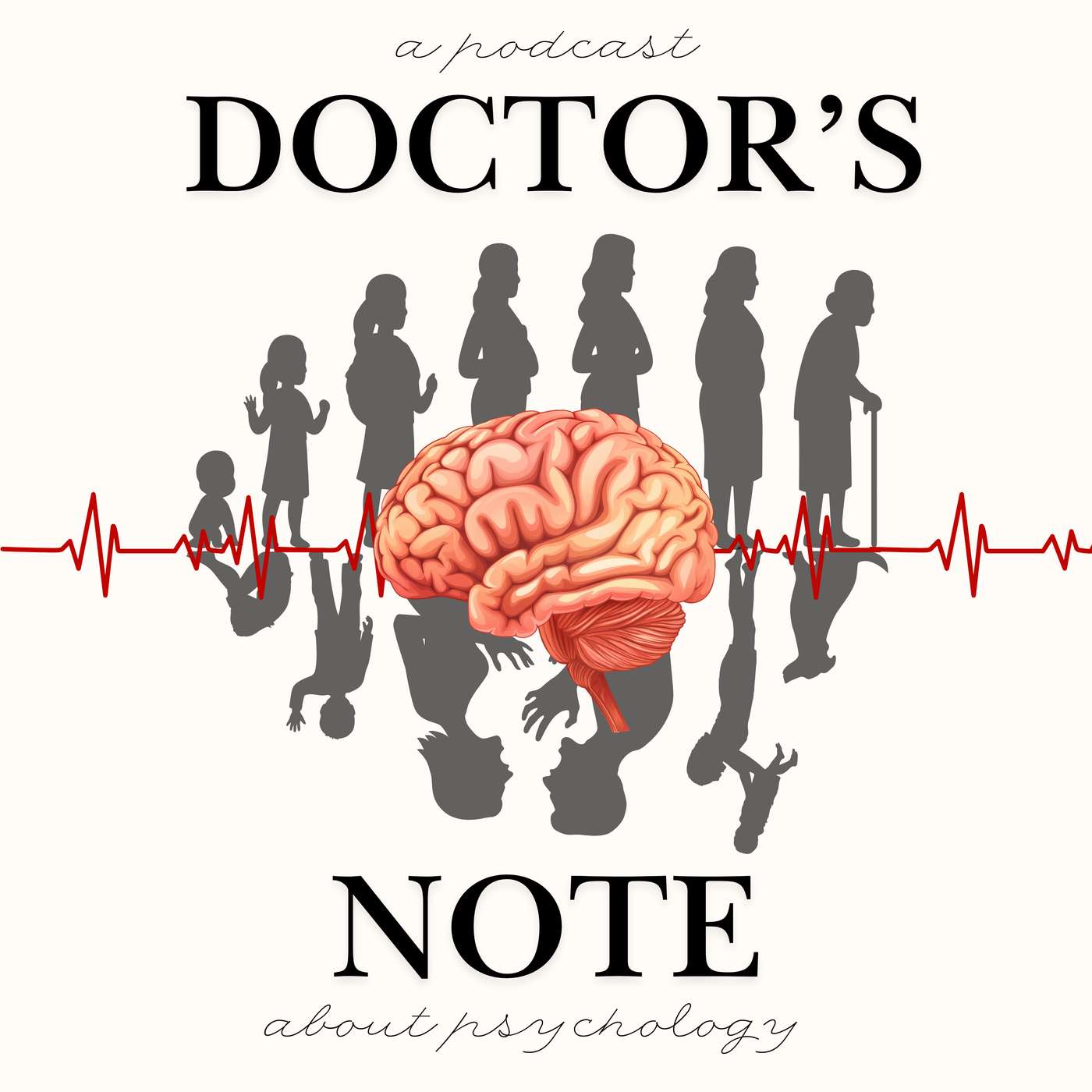Doctor's Note cover art
