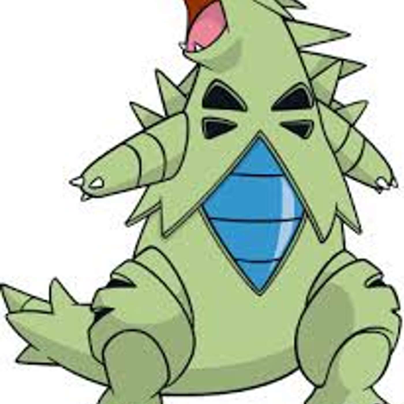 Pokemon Stats & Facts