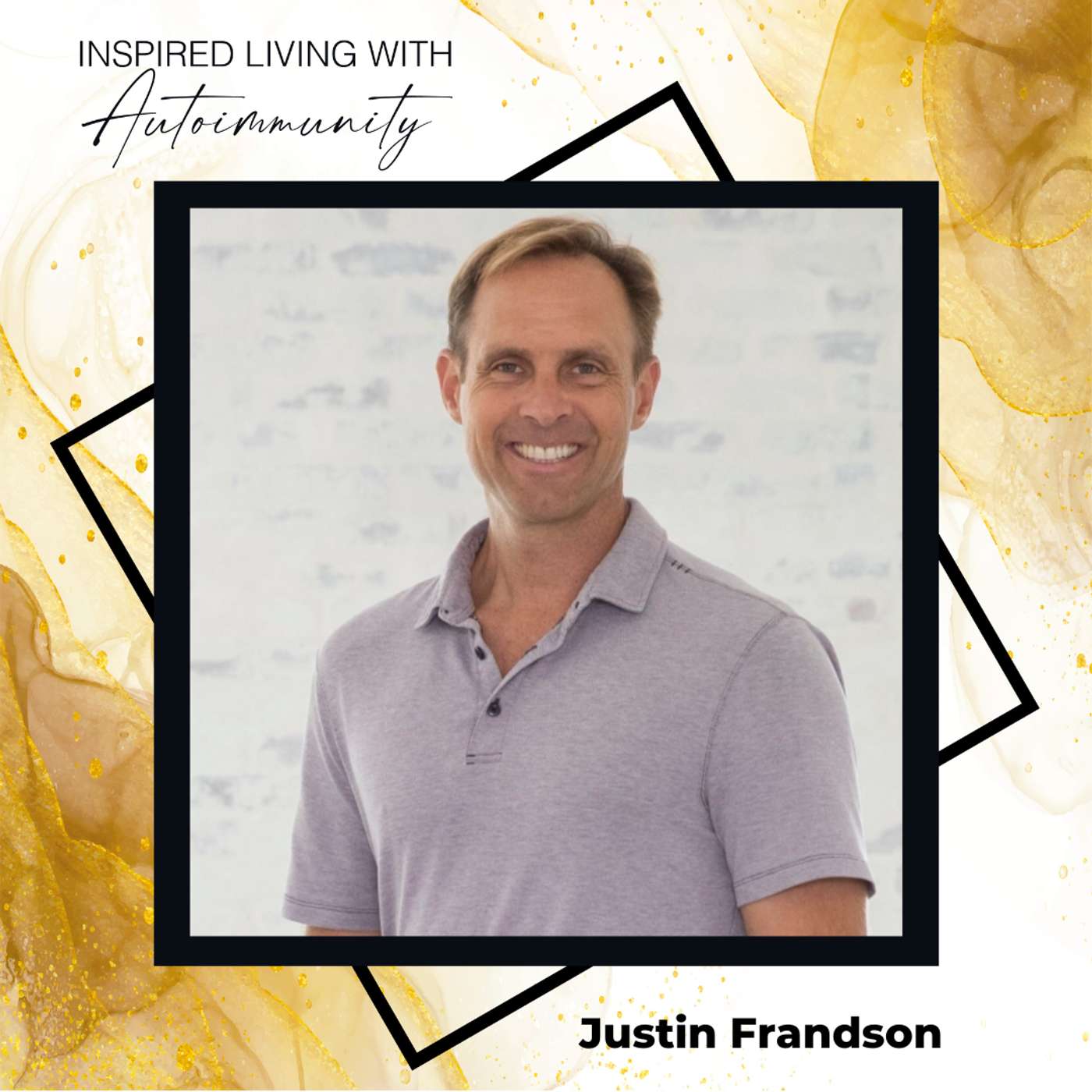 Inspired Living with Autoimmunity