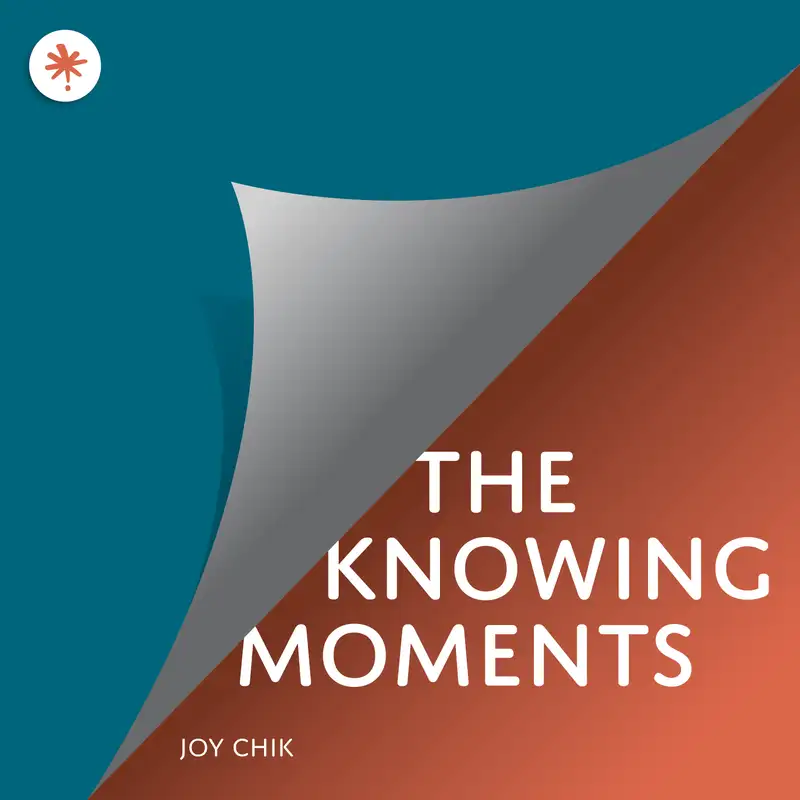 The Knowing Moments