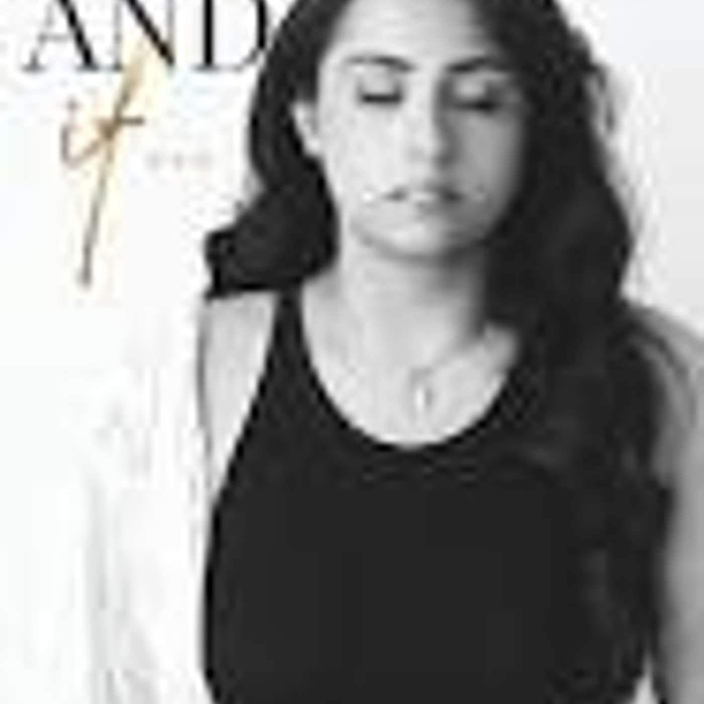 Why You Struggle To Manifest w/ Ashmita Arora episode artwork