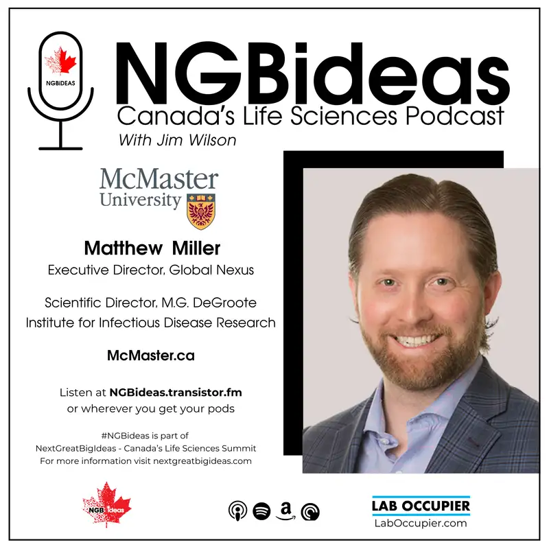 NGBideas S4: Replay - Matthew Miller