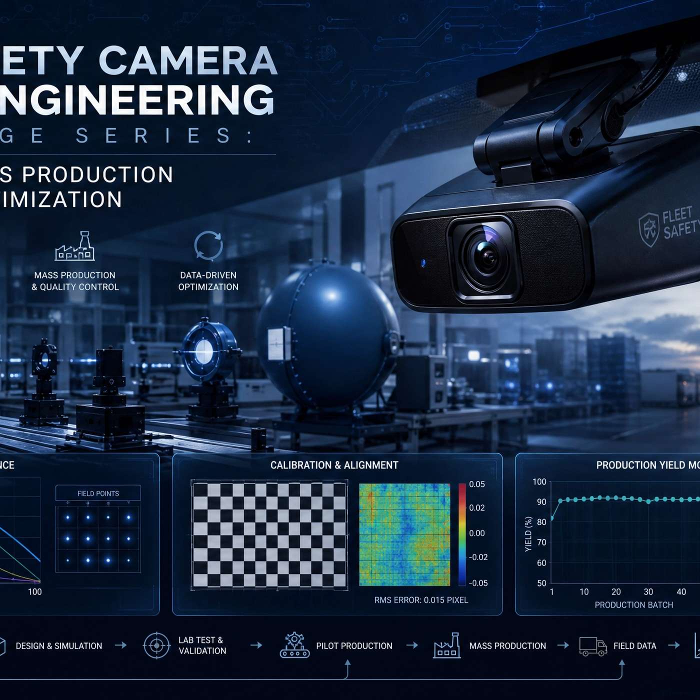 Fleet Safety Camera System Engineering Knowledge Series