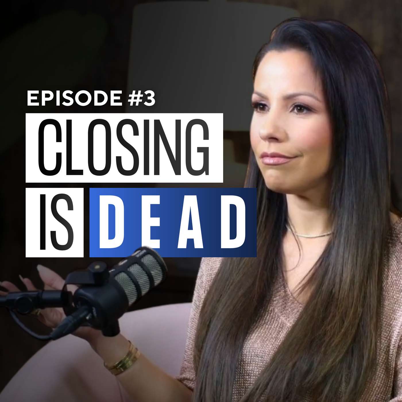 Sales Isn’t Closing, It’s Opening | The New Psychology of High-Ticket Influence