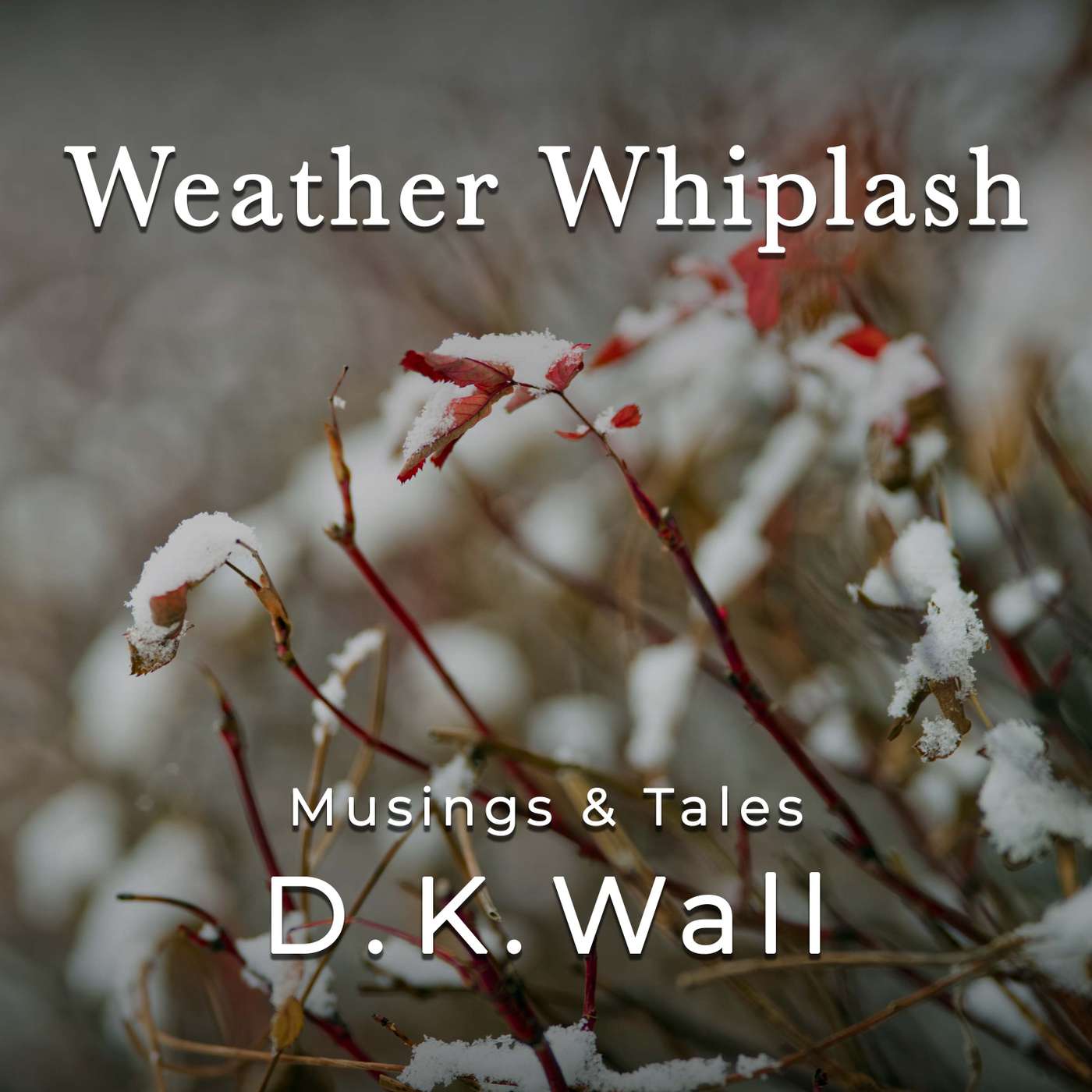 Weather Whiplash