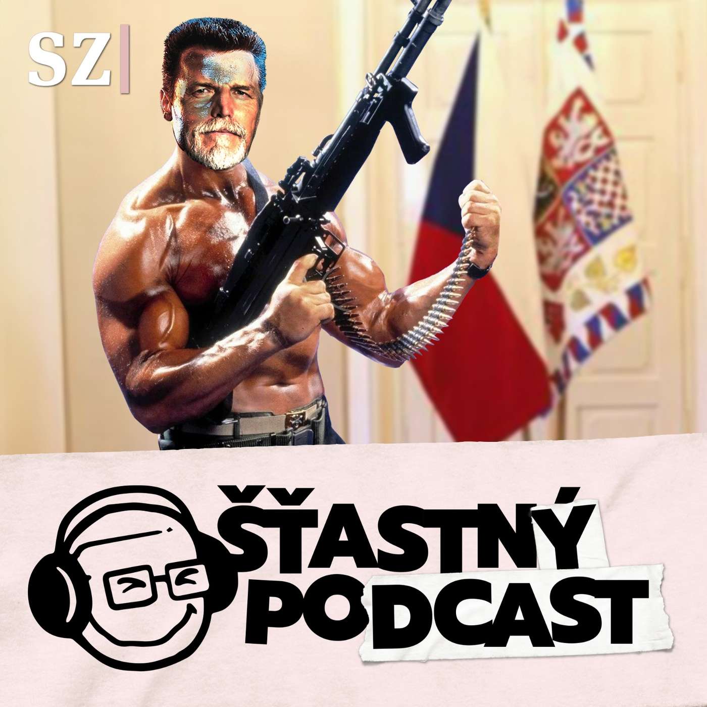 HR manažer Petr Pavel úřaduje. Vládní přijímací pohovory HR manažer Petr Pavel úřaduje. Vládní přijímací pohovory