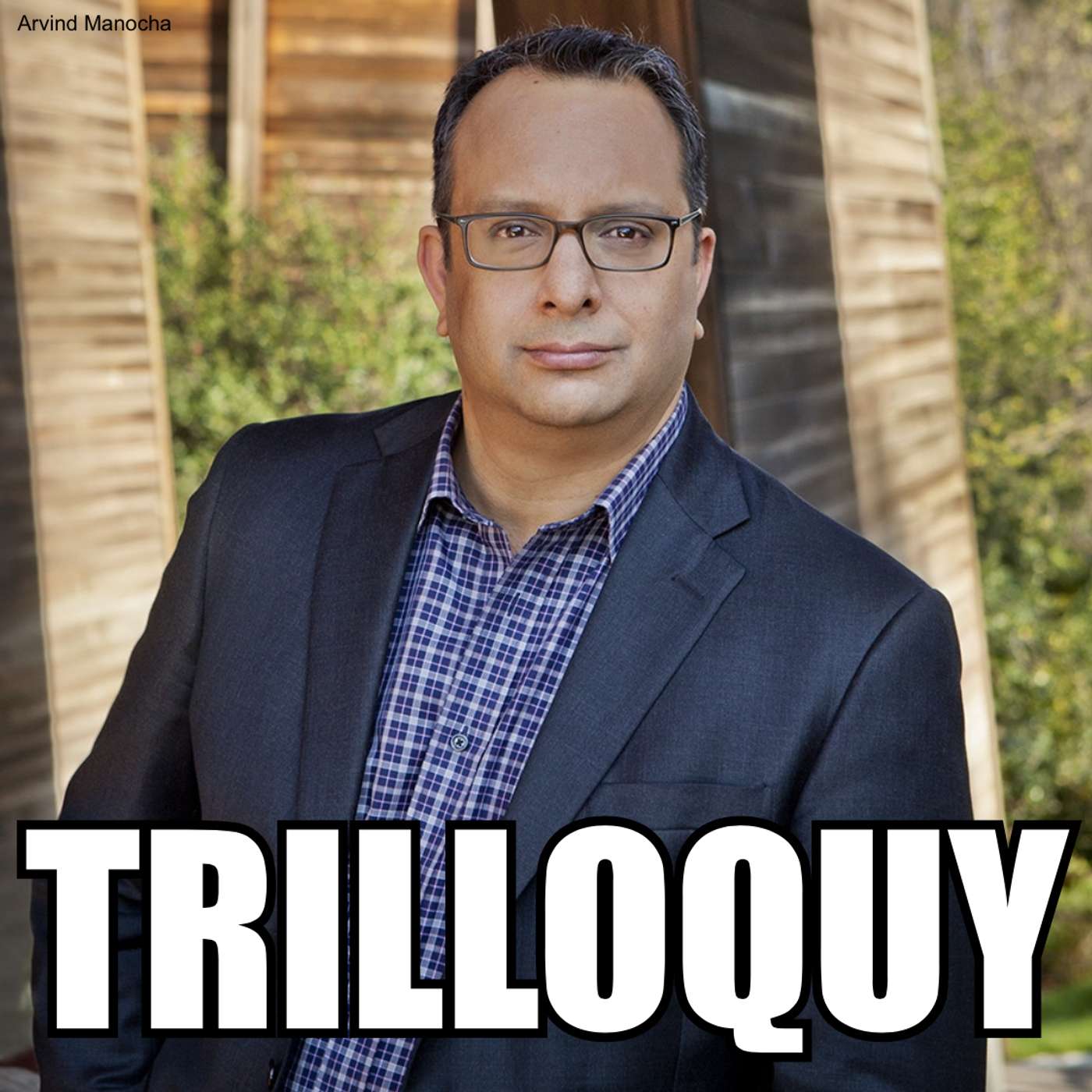 TRILLOQUY