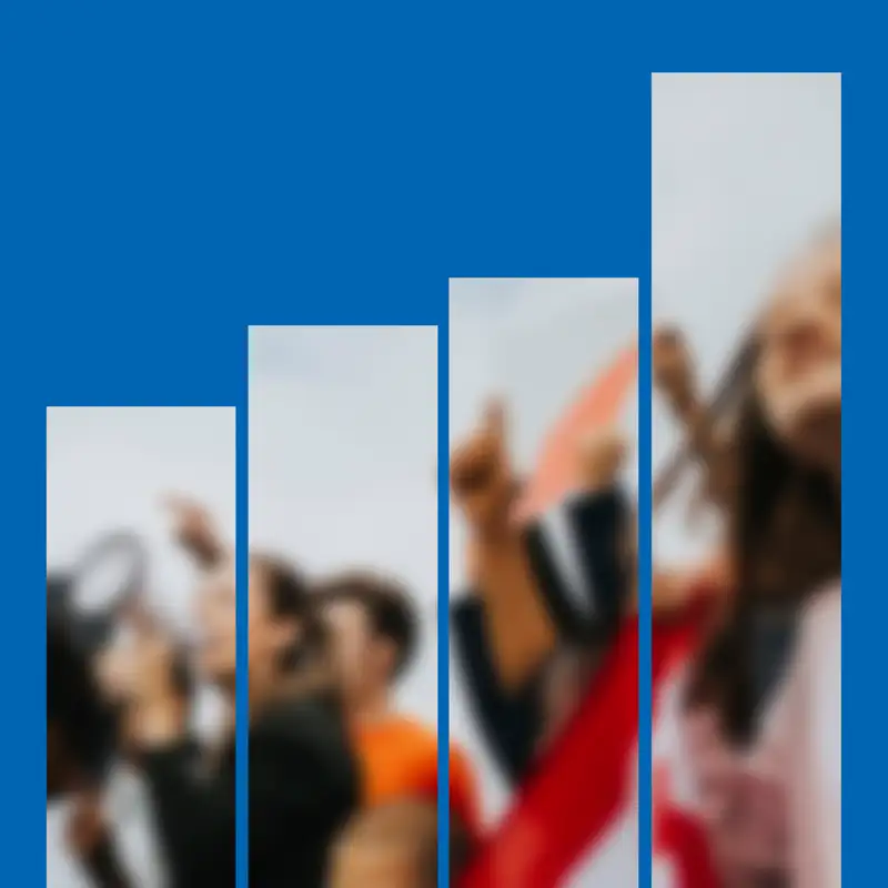 How young people can find their place in a changing world | Research for the Real World