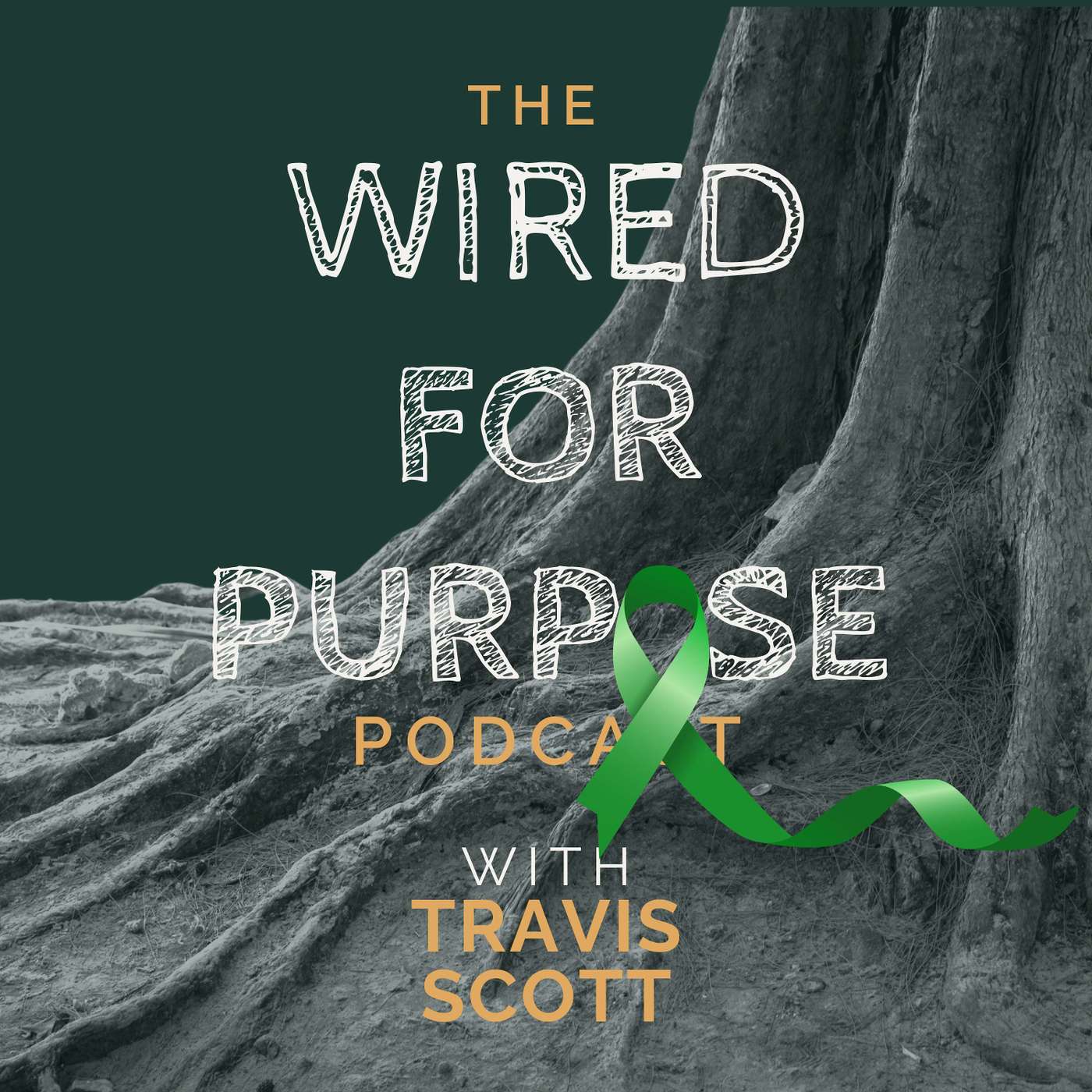 Wired for Purpose