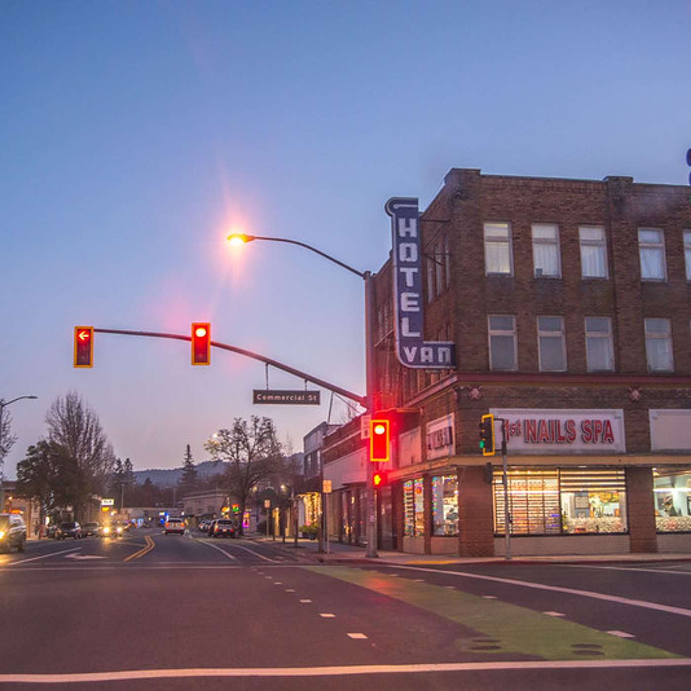 Willits City Council Discusses Garbage Increase episode artwork