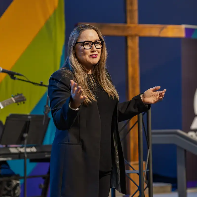 Joanne Cortes - The Power of the Ask: Boldly Calling for Decisions That Transform Lives