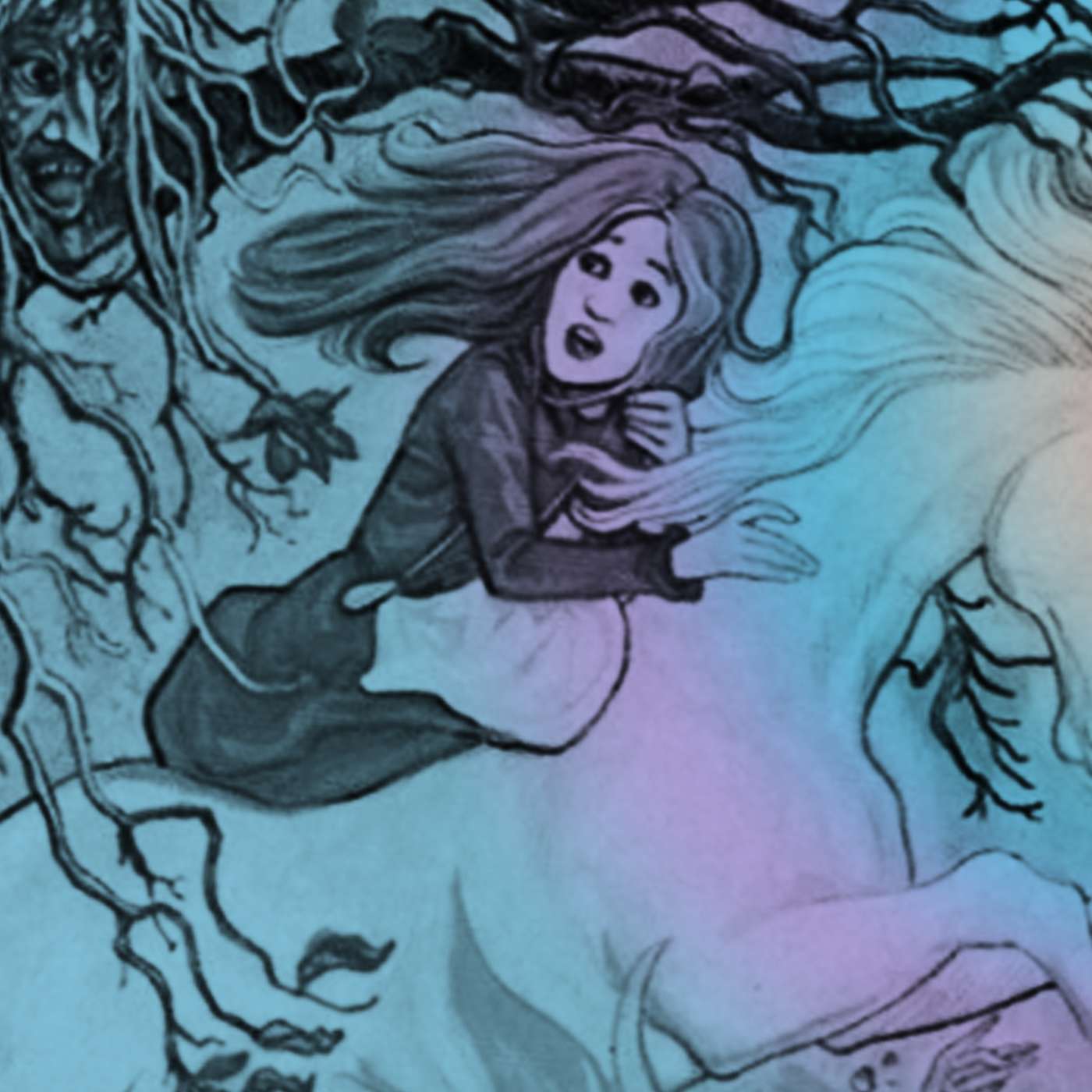 Ep. 345. Lazy Grundle Days with Bill and Dani!