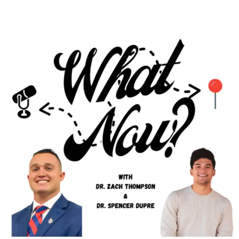 2. Connect to Your Why