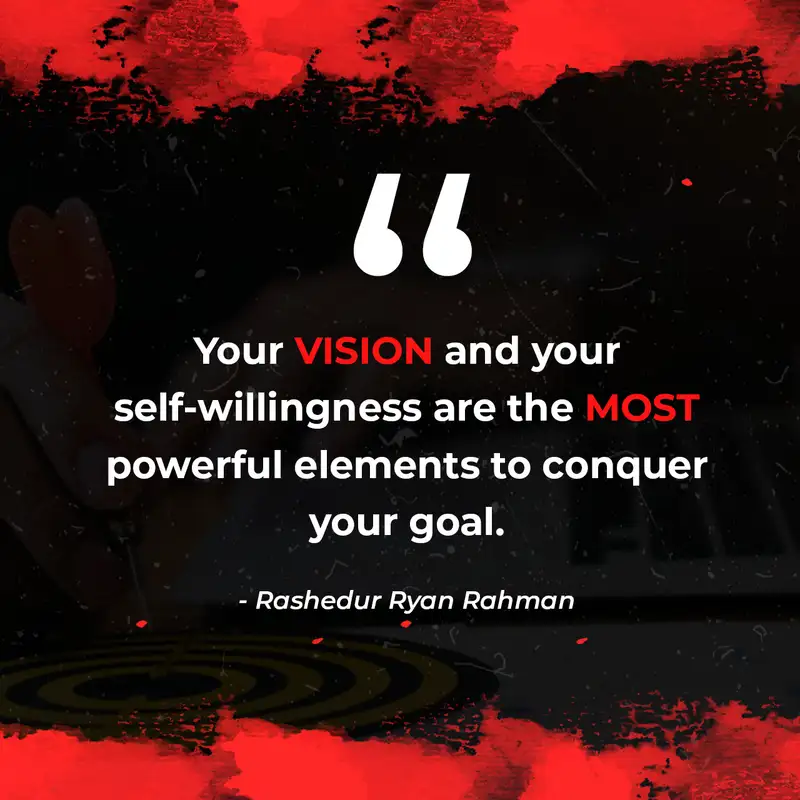 EP47: Michelangelo and the 5 steps to collaboration