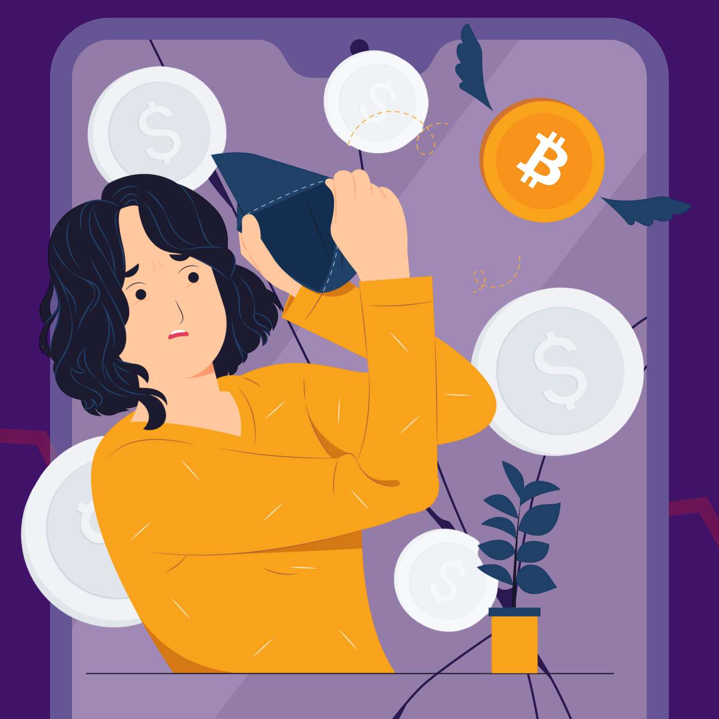 Goodbye Crypto: Discover the Most Painful Cases of Lost Private Keys