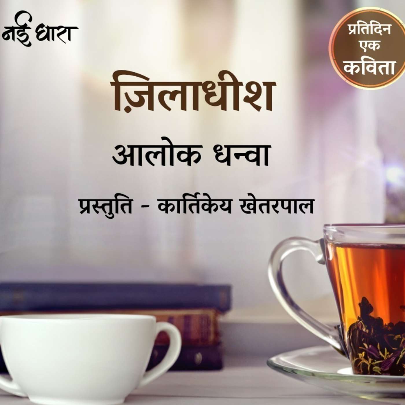 Ziladheesh | Alok Dhanwa