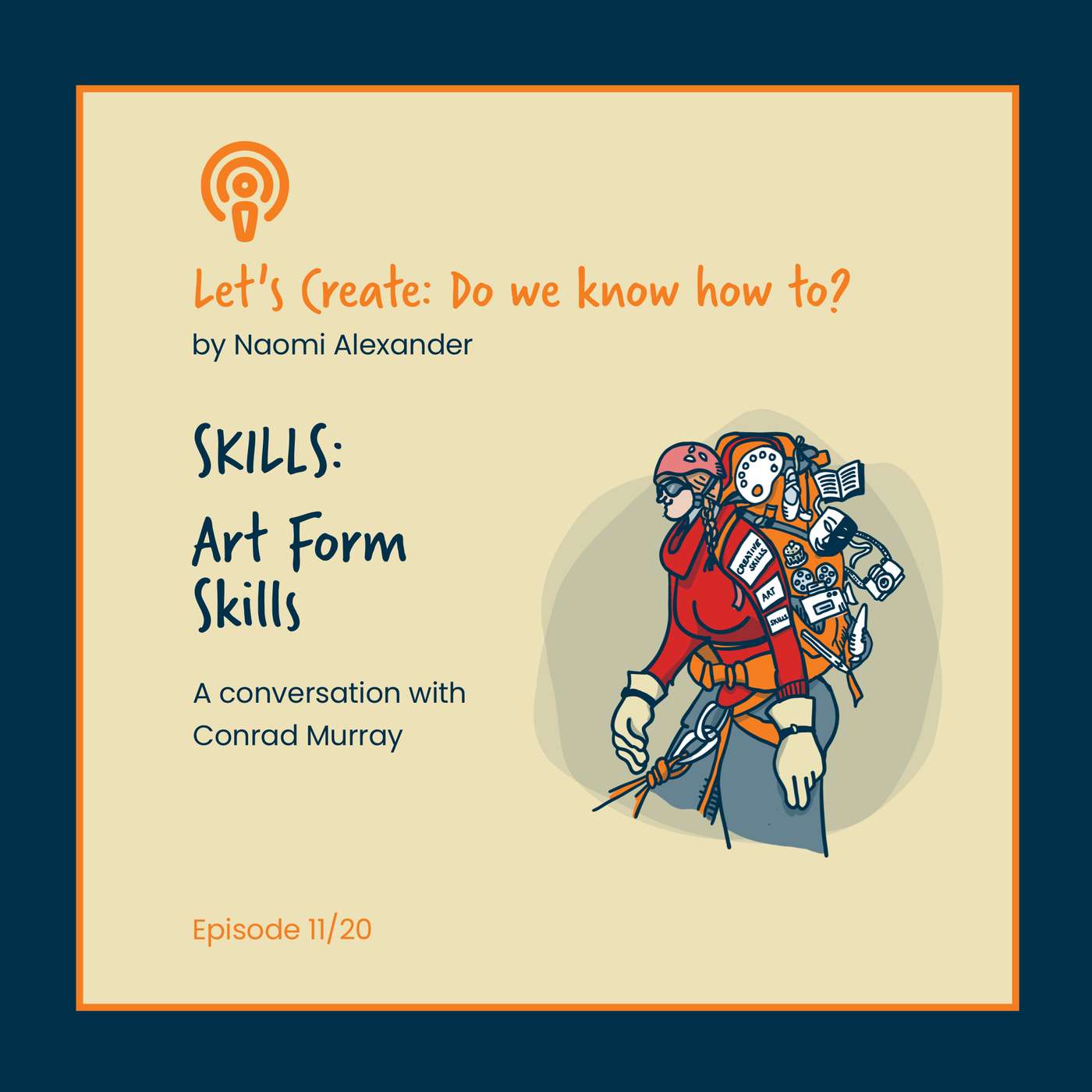 Let\'s Create: Do We Know How To?