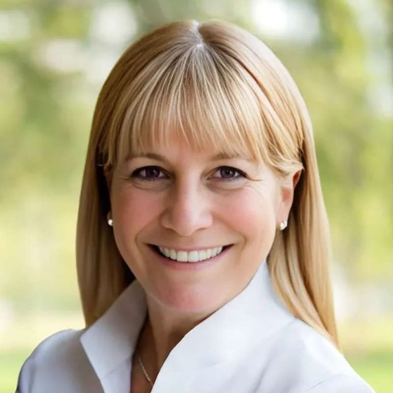 Jennifer MacMillan, EA