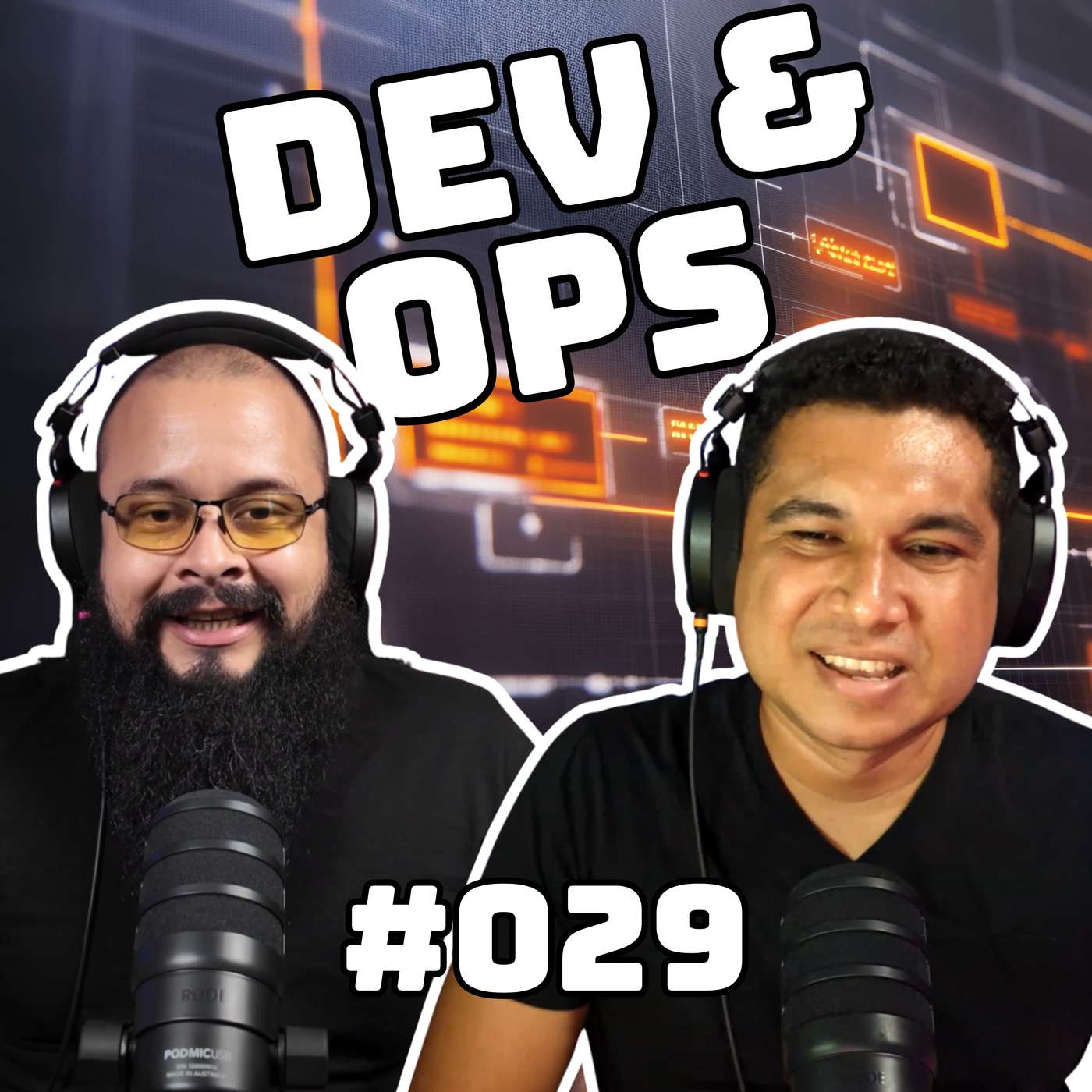 Dev&Ops