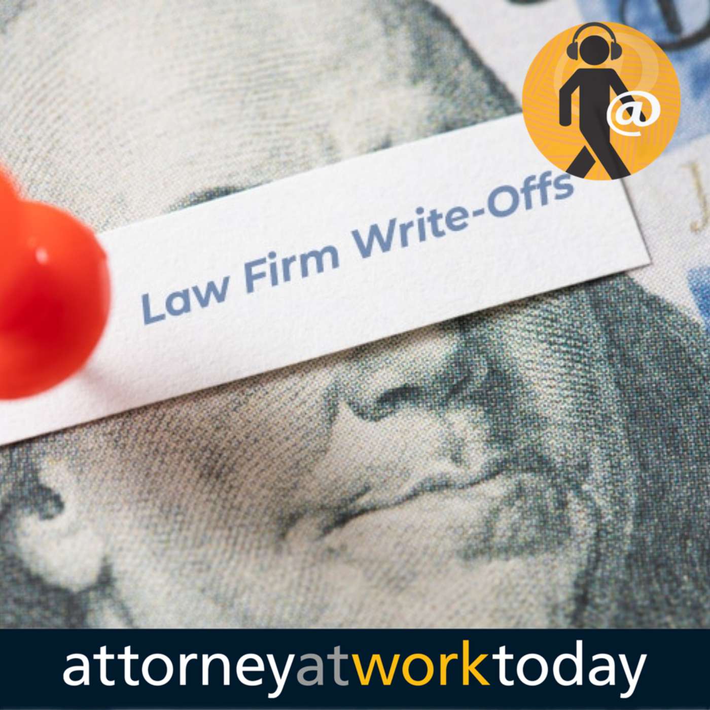 Law Firm Write-Offs: What Your Leakage Is Trying to Tell You