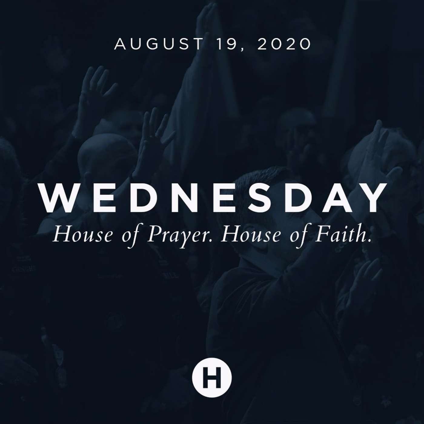 08/19/20 || Occupied || Pastor Justin Bridges