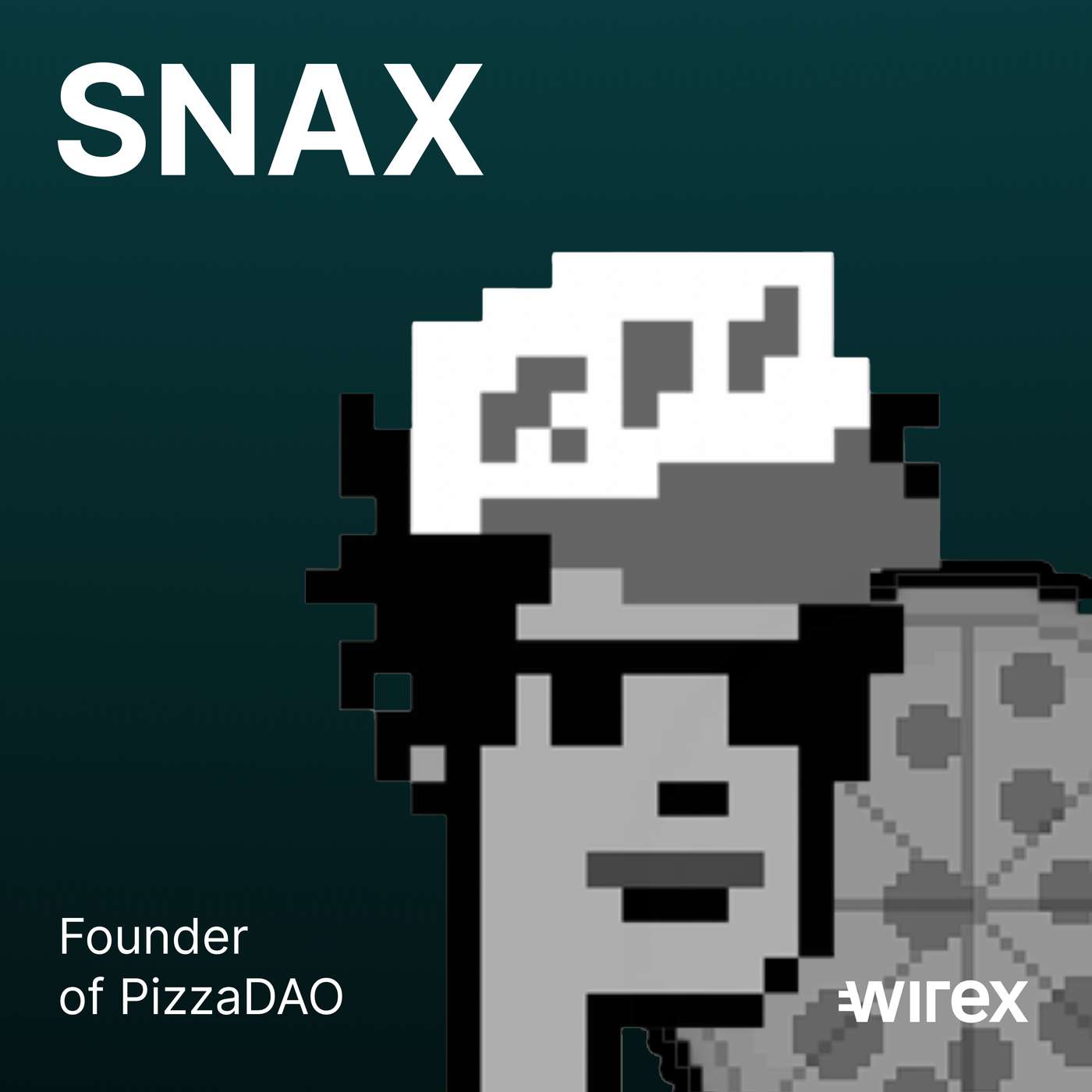 Wirex News - Your Crypto Podcast